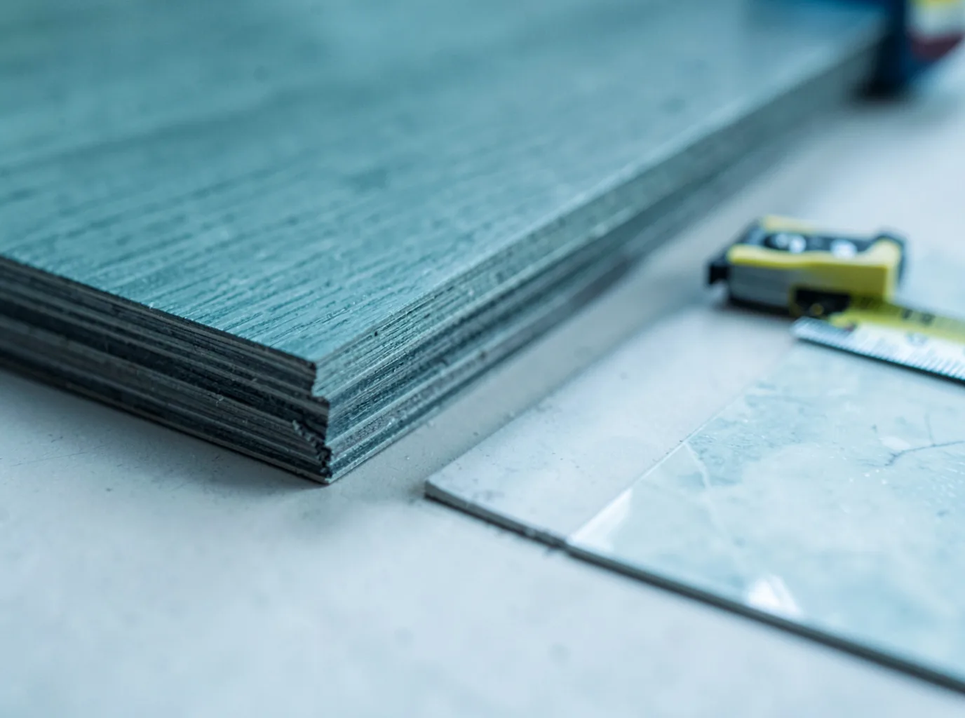 Luxury Vinyl Plank Installation North Hatfield, MA FAQs